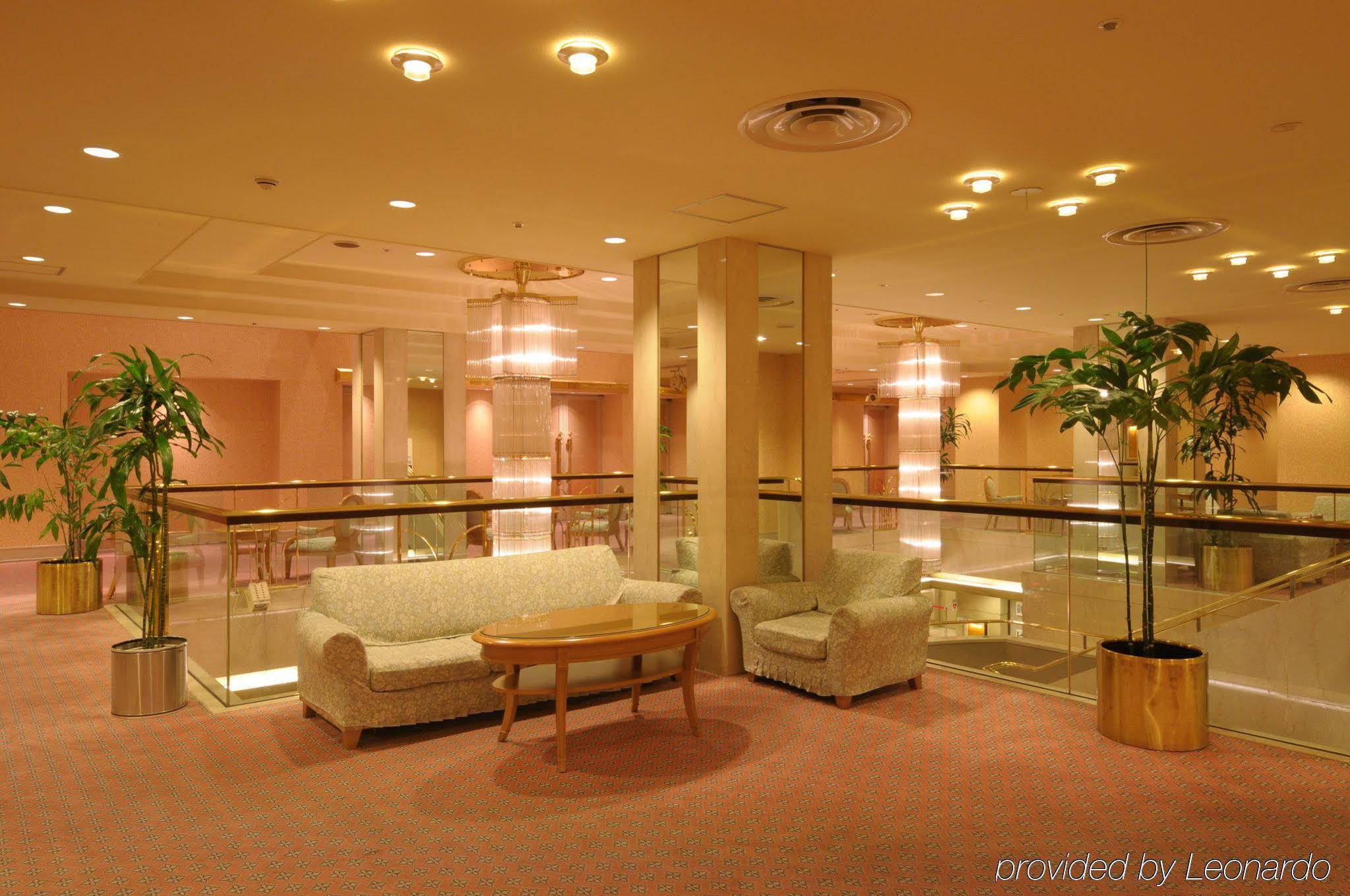 Aizuwakamatsu Washington Hotel