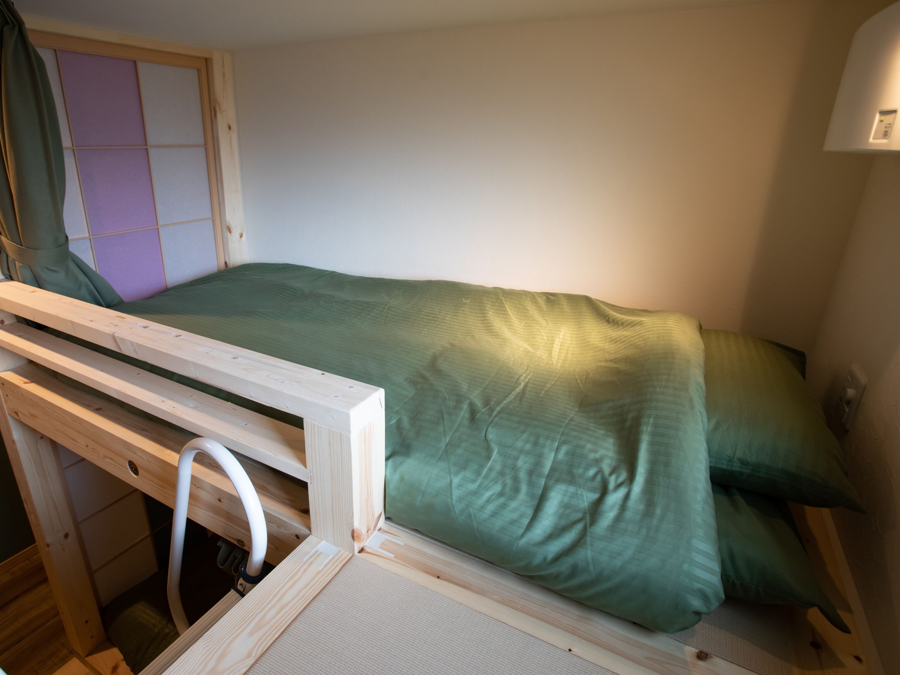 Kaien Hostel by OYO Rooms