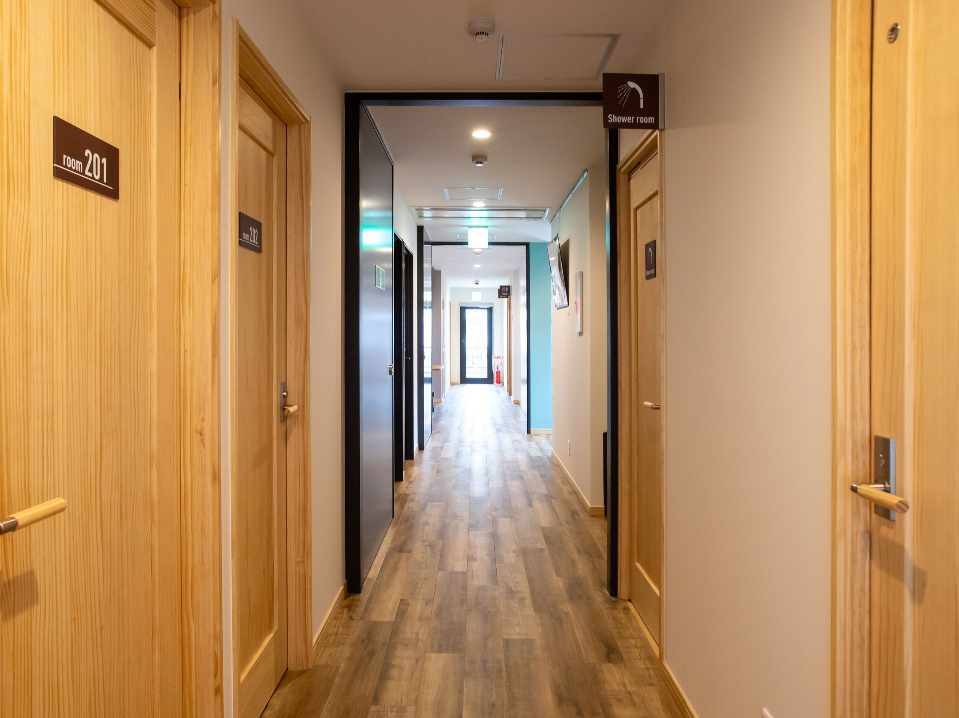 Kaien Hostel by OYO Rooms