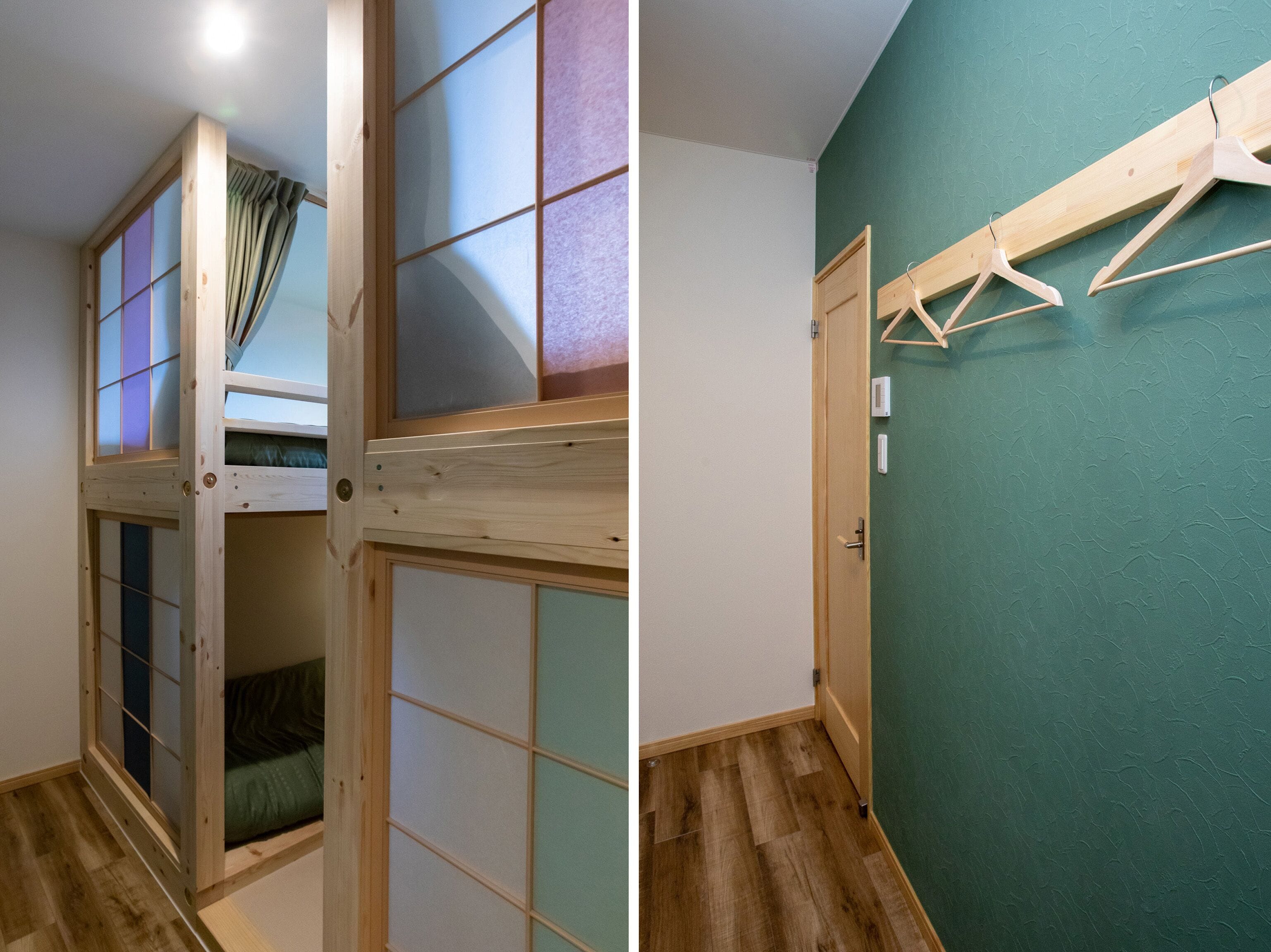 Kaien Hostel by OYO Rooms