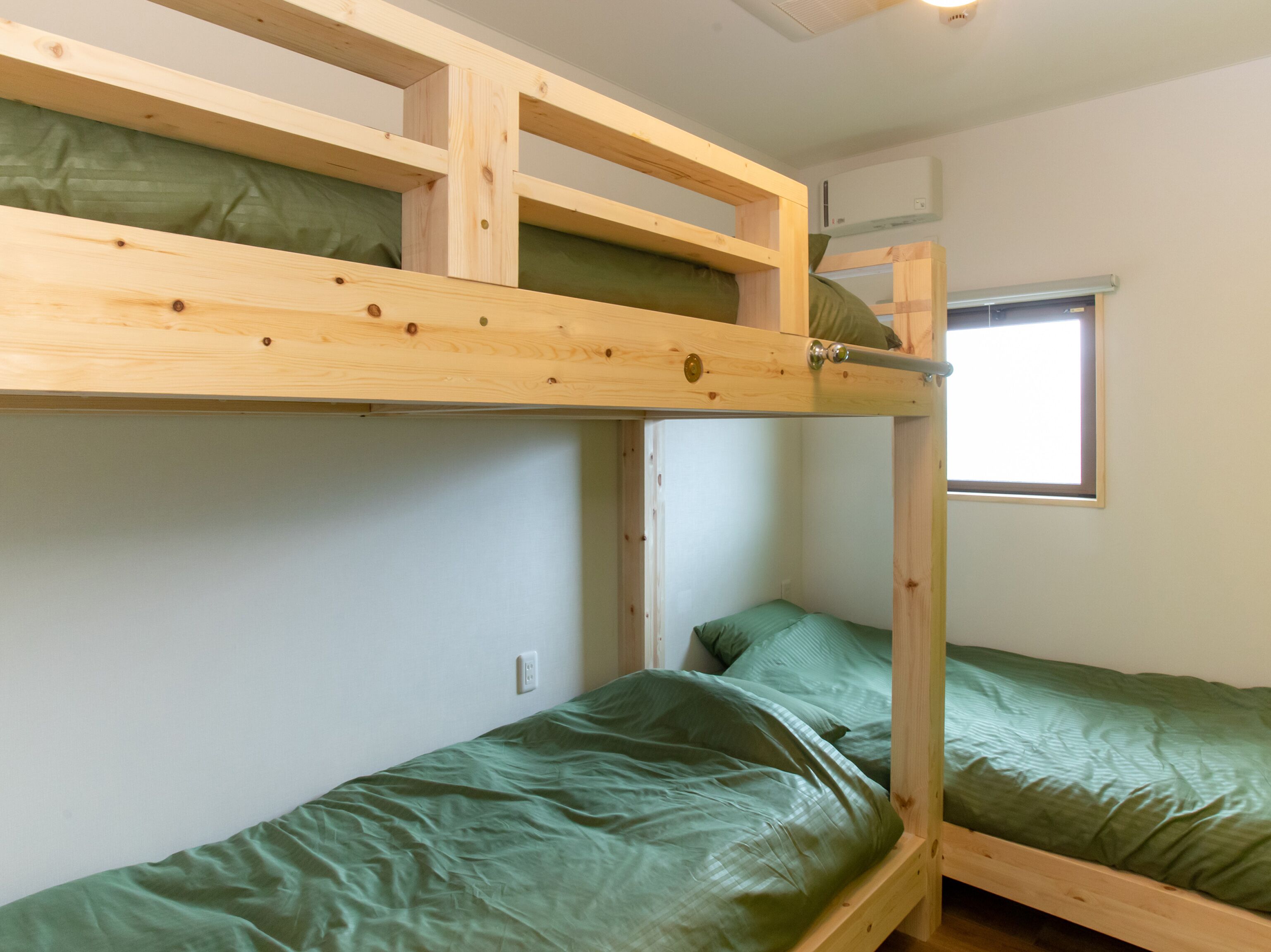 Kaien Hostel by OYO Rooms