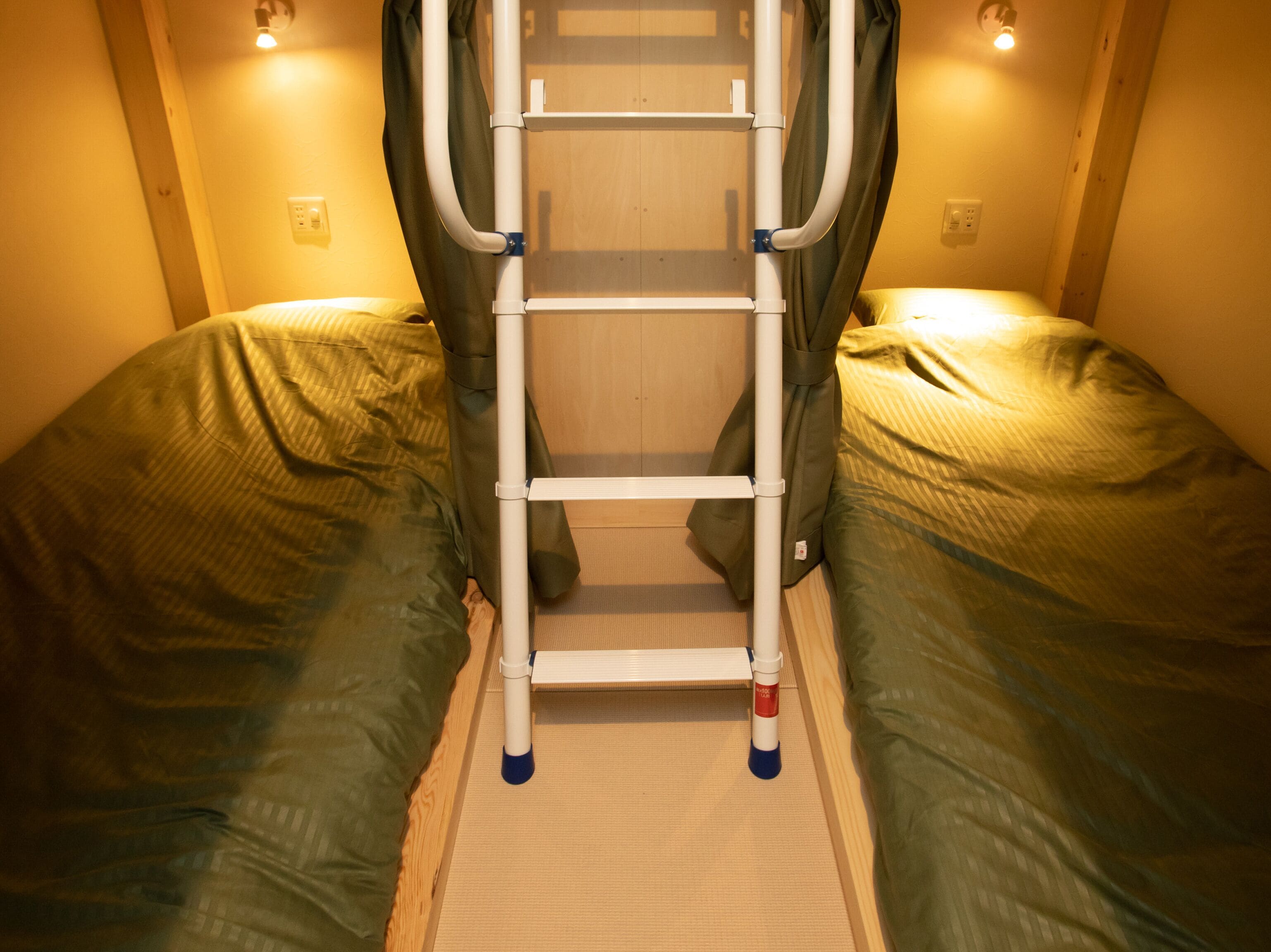 Kaien Hostel by OYO Rooms