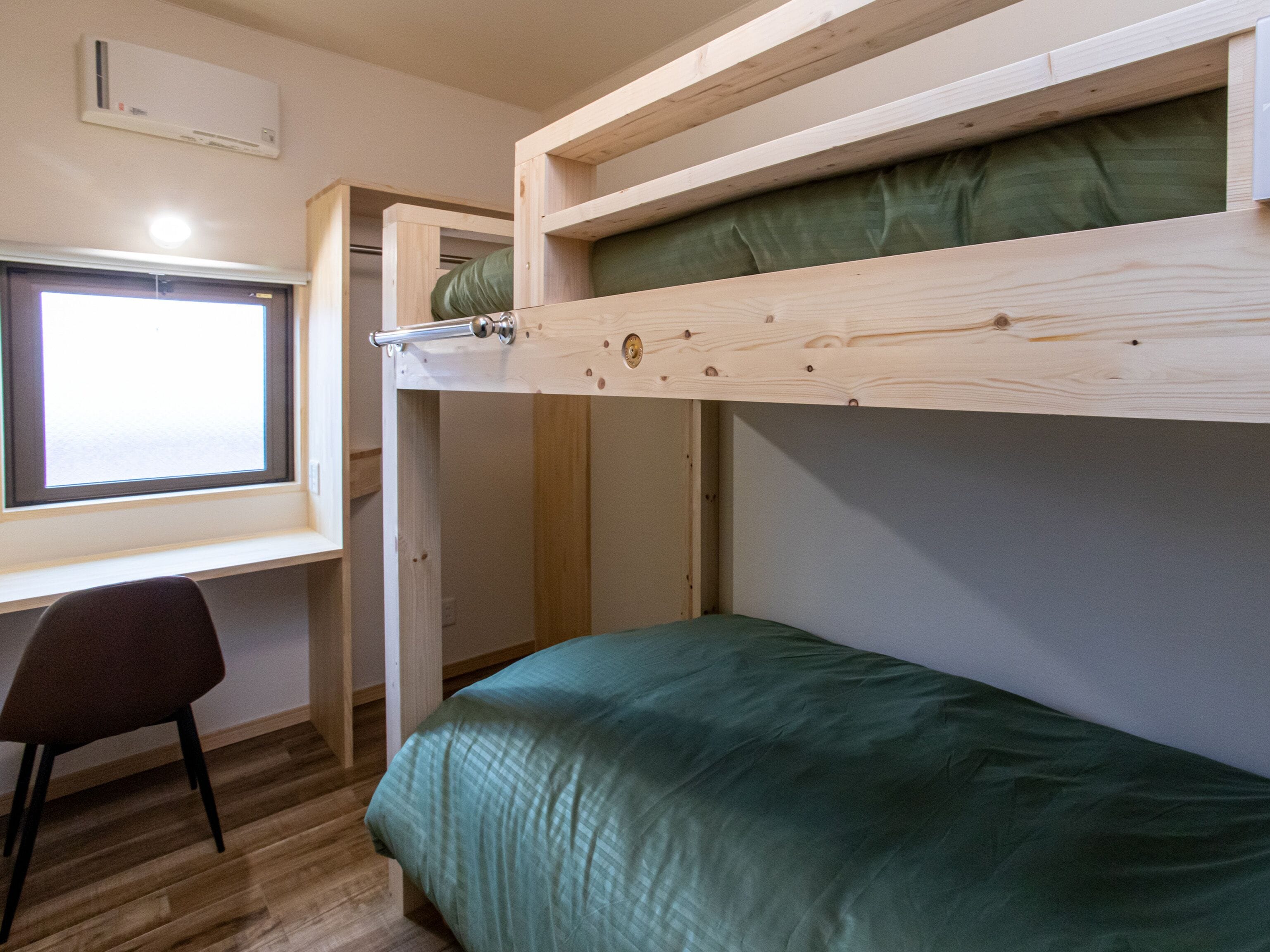 Kaien Hostel by OYO Rooms