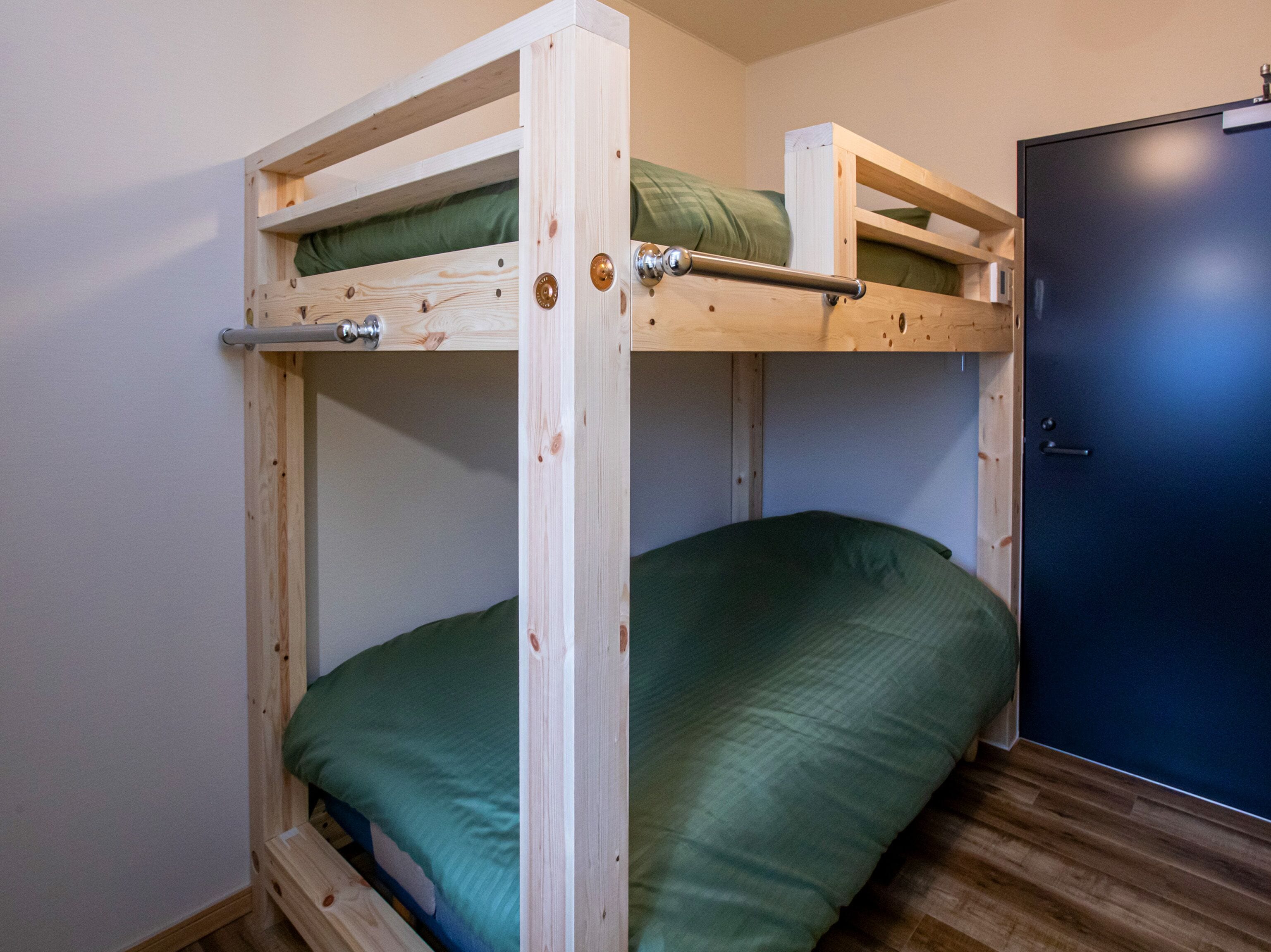 Kaien Hostel by OYO Rooms