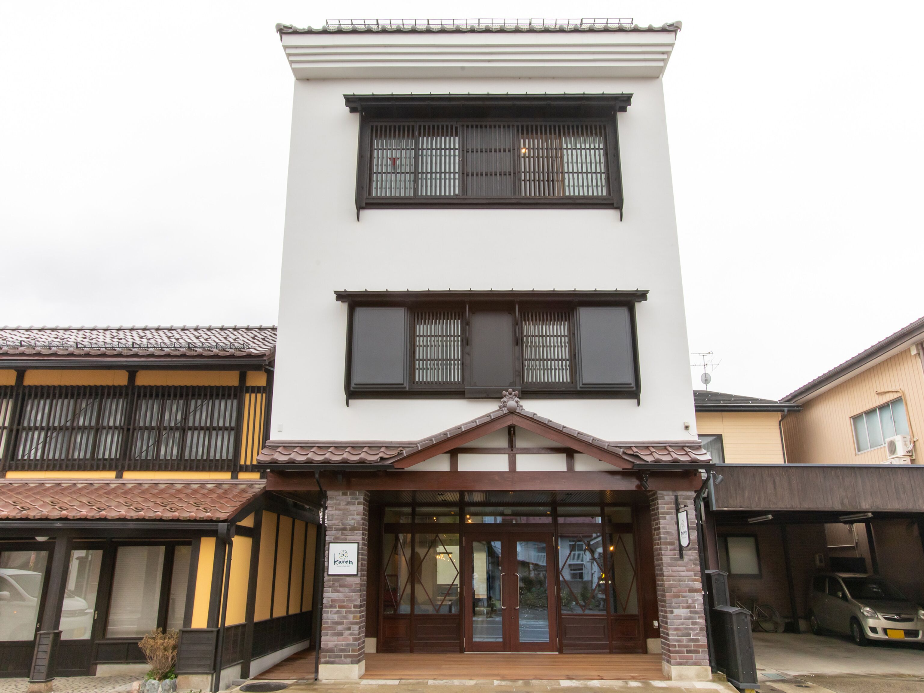 Kaien Hostel by OYO Rooms