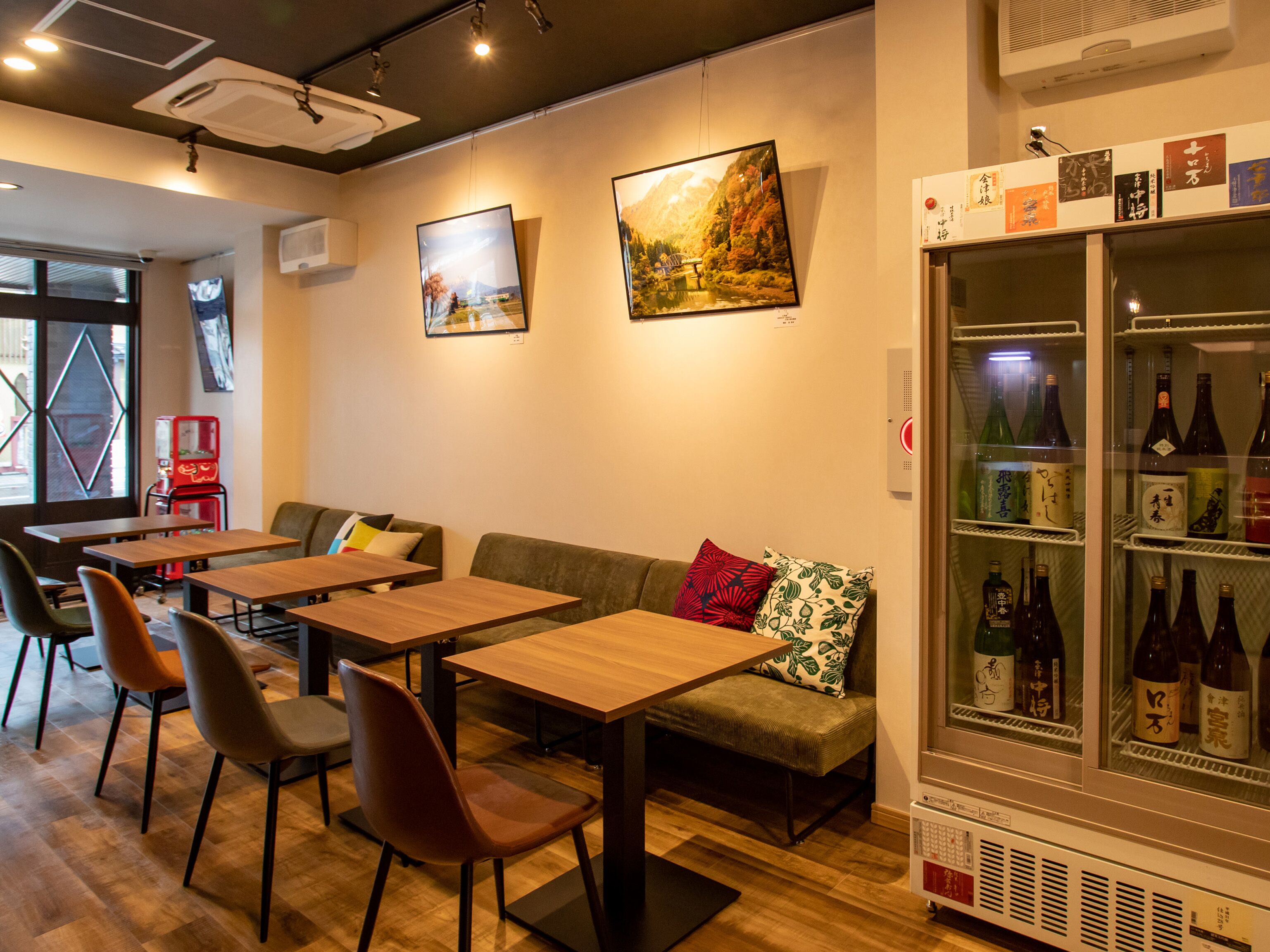 Kaien Hostel by OYO Rooms