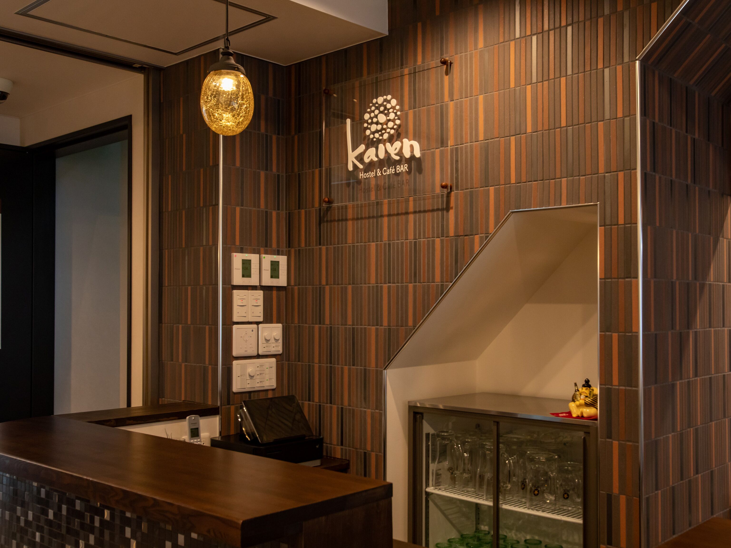 Kaien Hostel by OYO Rooms