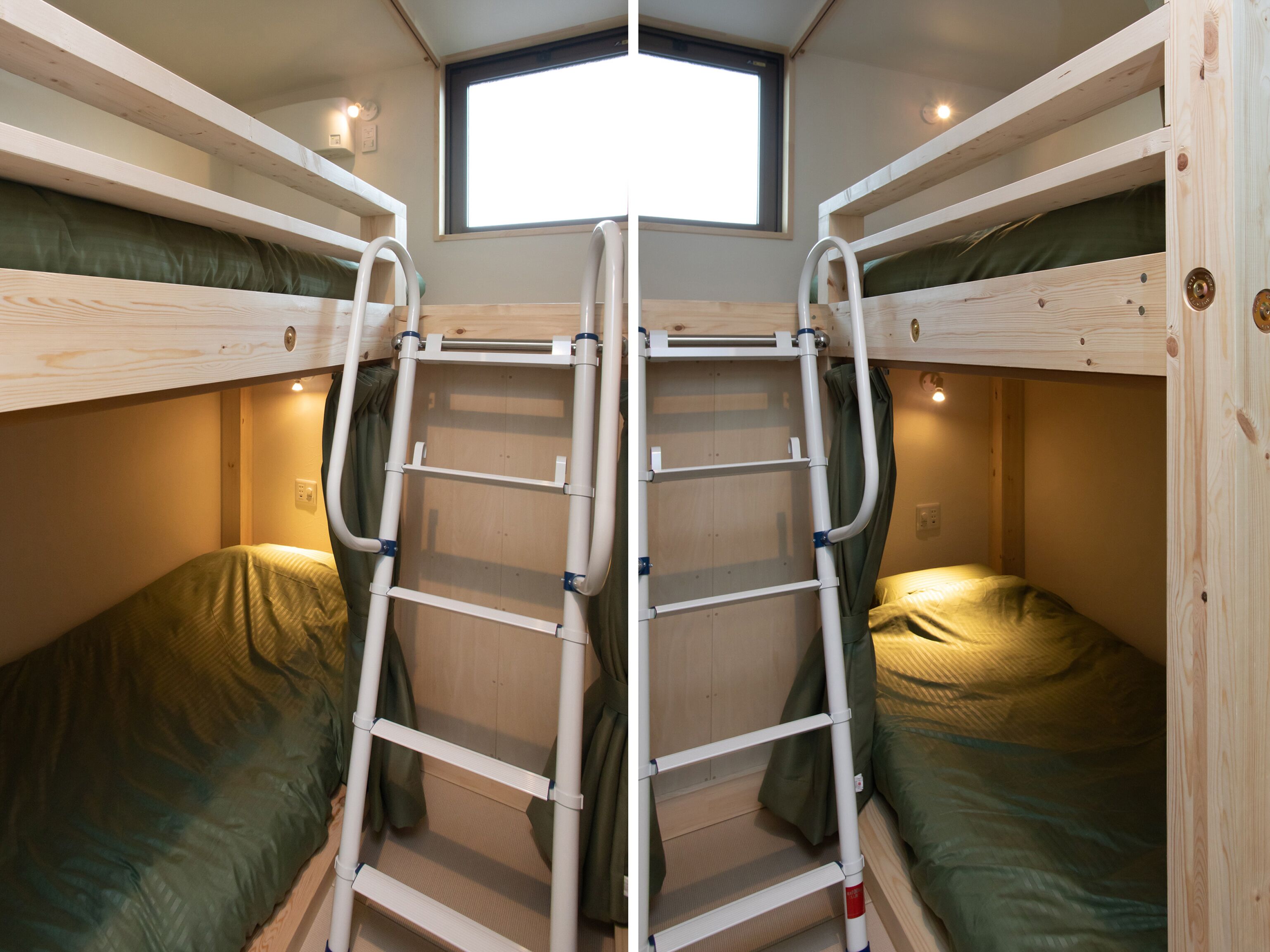 Kaien Hostel by OYO Rooms