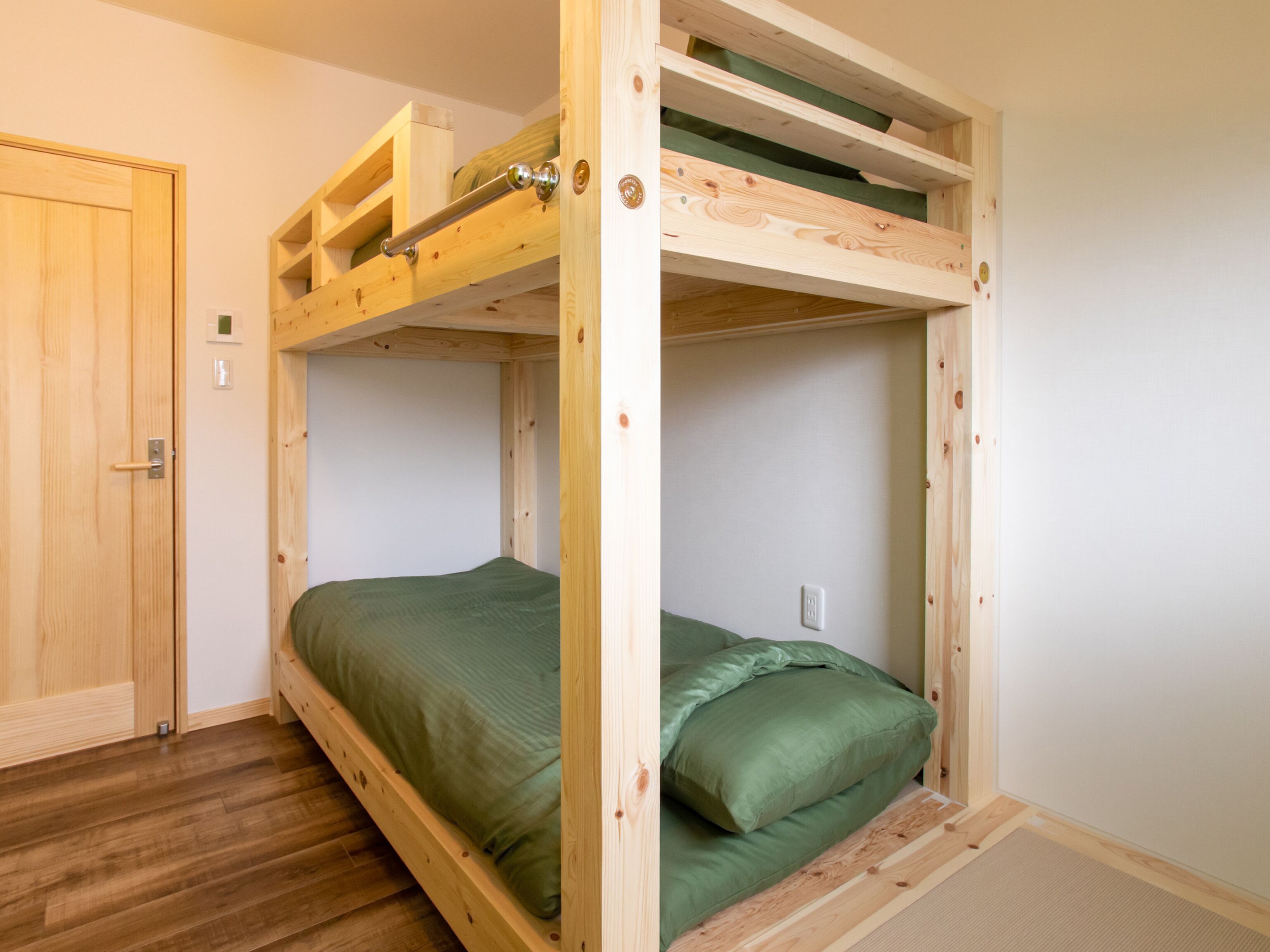 Kaien Hostel by OYO Rooms