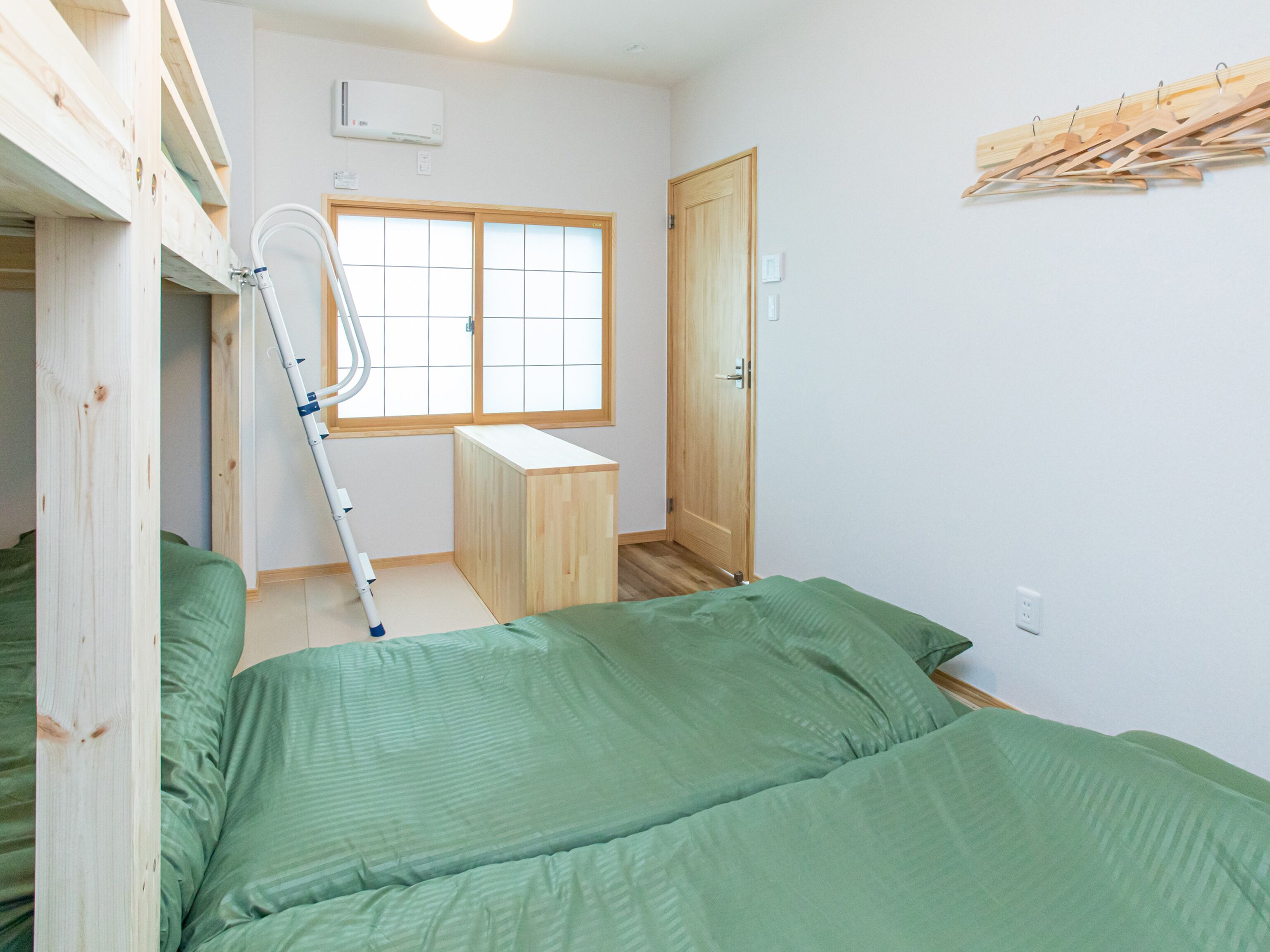 Kaien Hostel by OYO Rooms