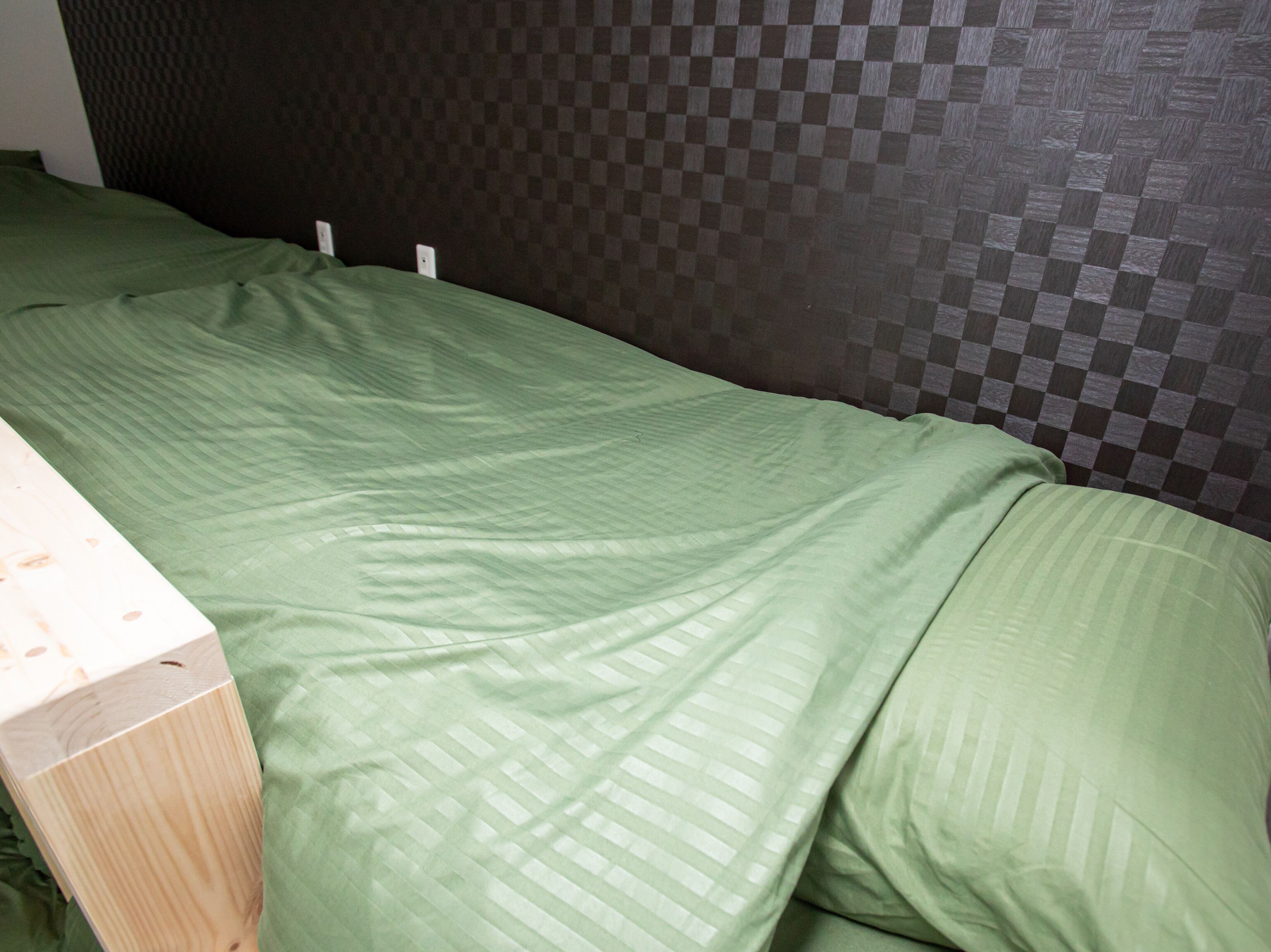 Kaien Hostel by OYO Rooms