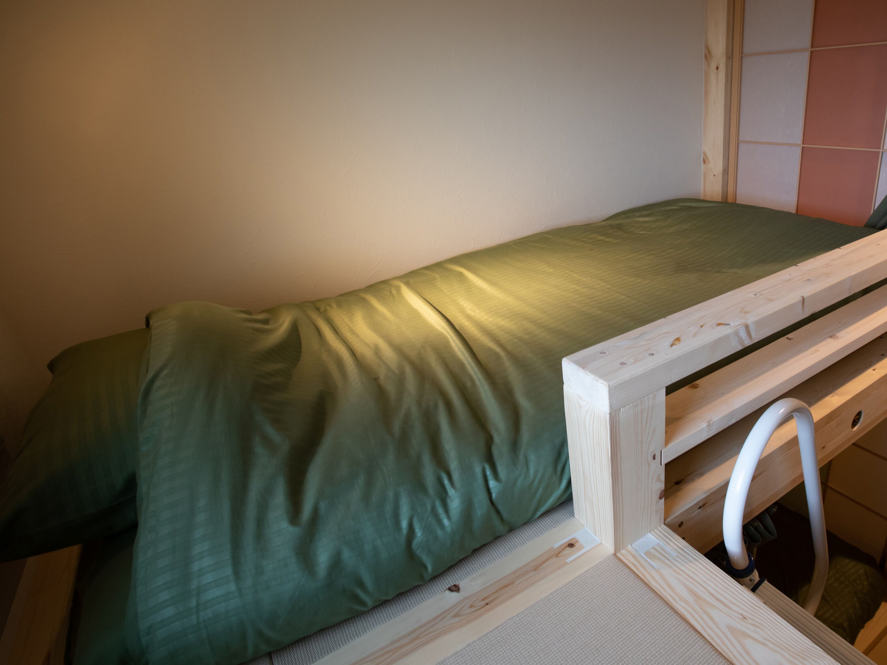 Kaien Hostel by OYO Rooms