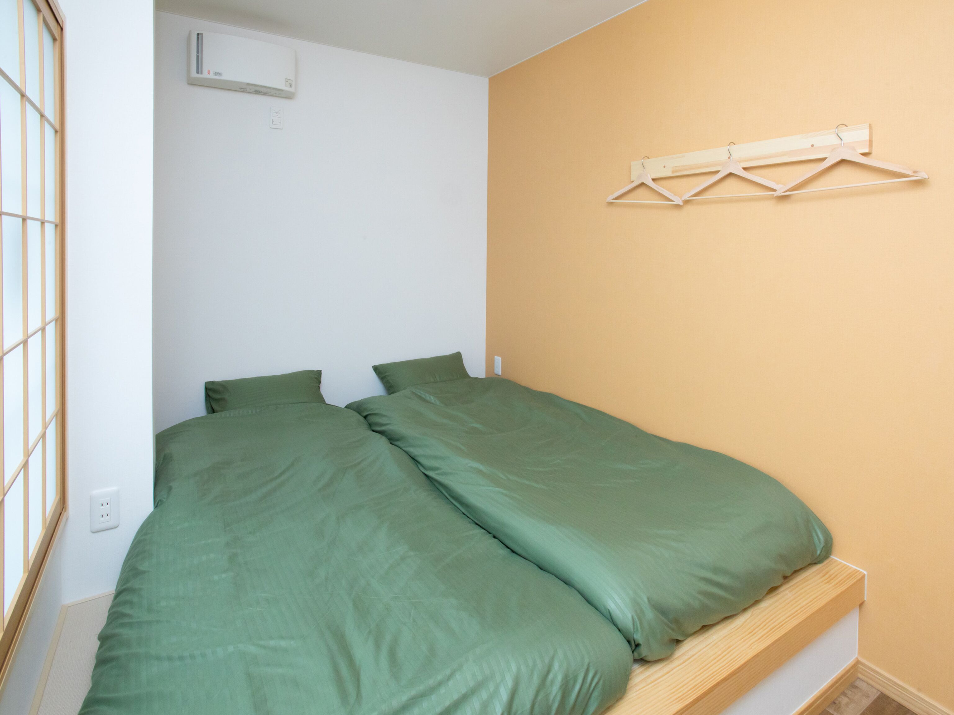 Kaien Hostel by OYO Rooms