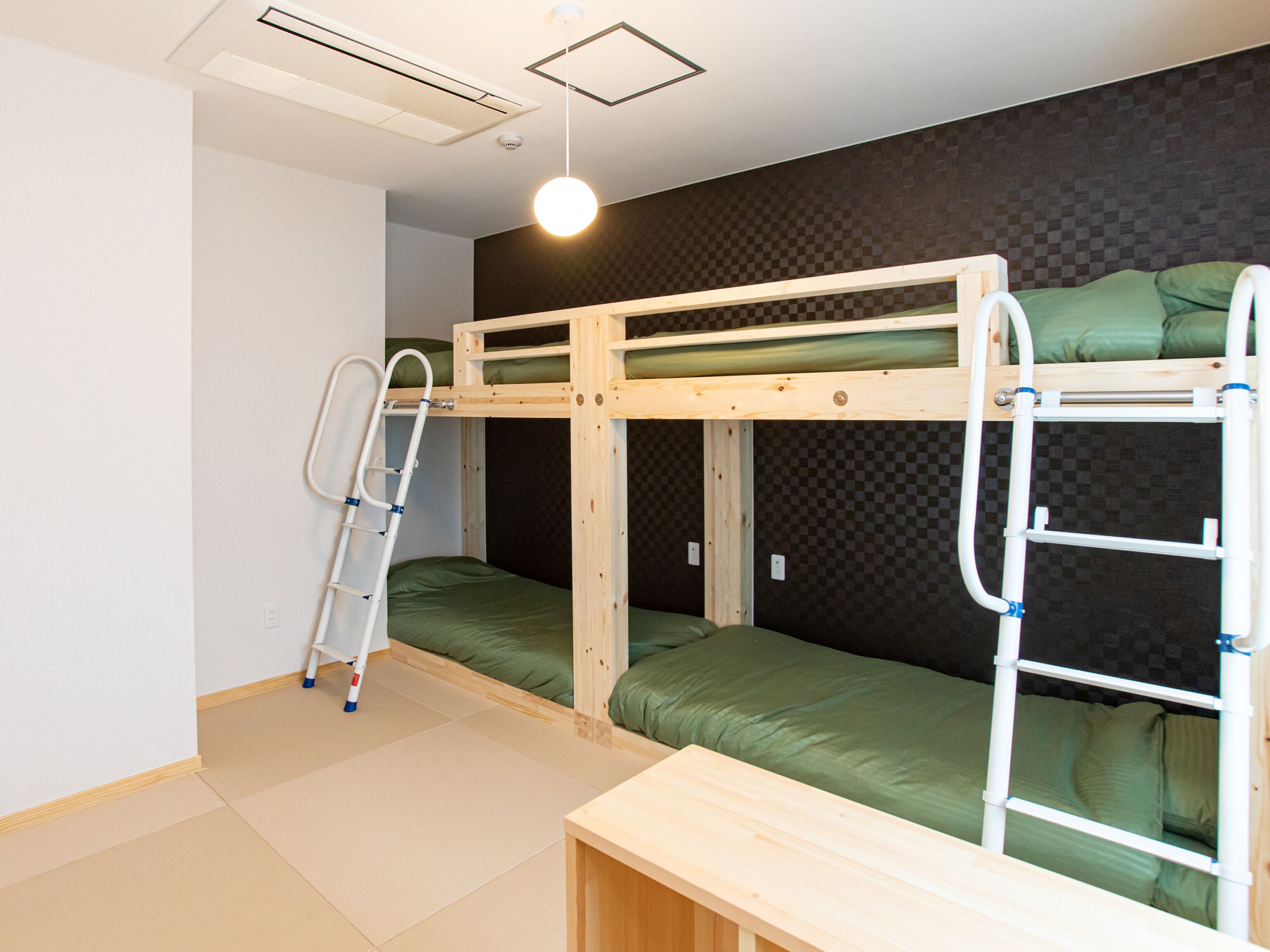 Kaien Hostel by OYO Rooms