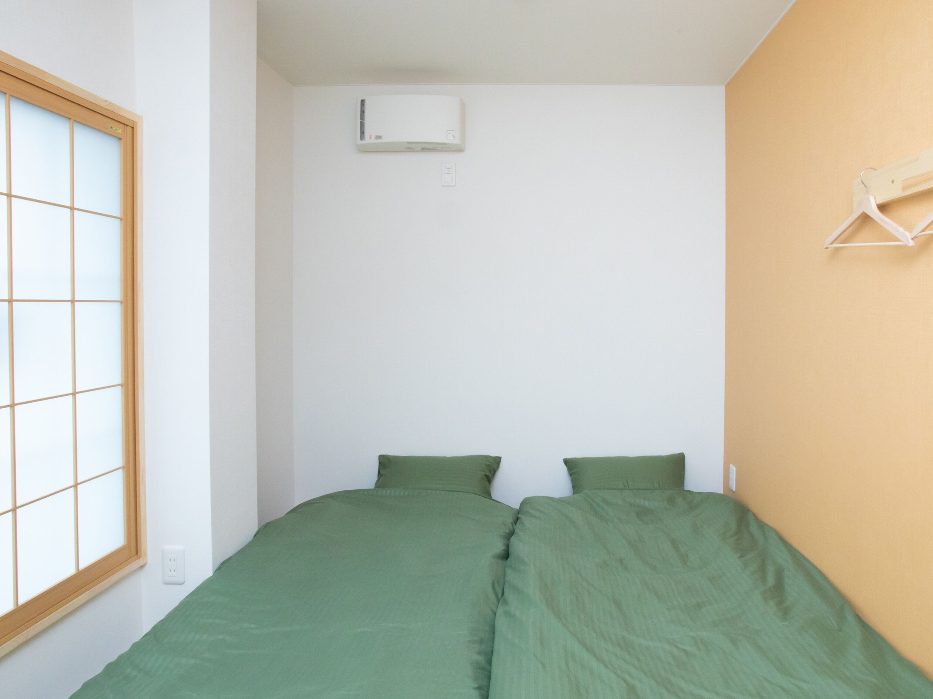 Kaien Hostel by OYO Rooms
