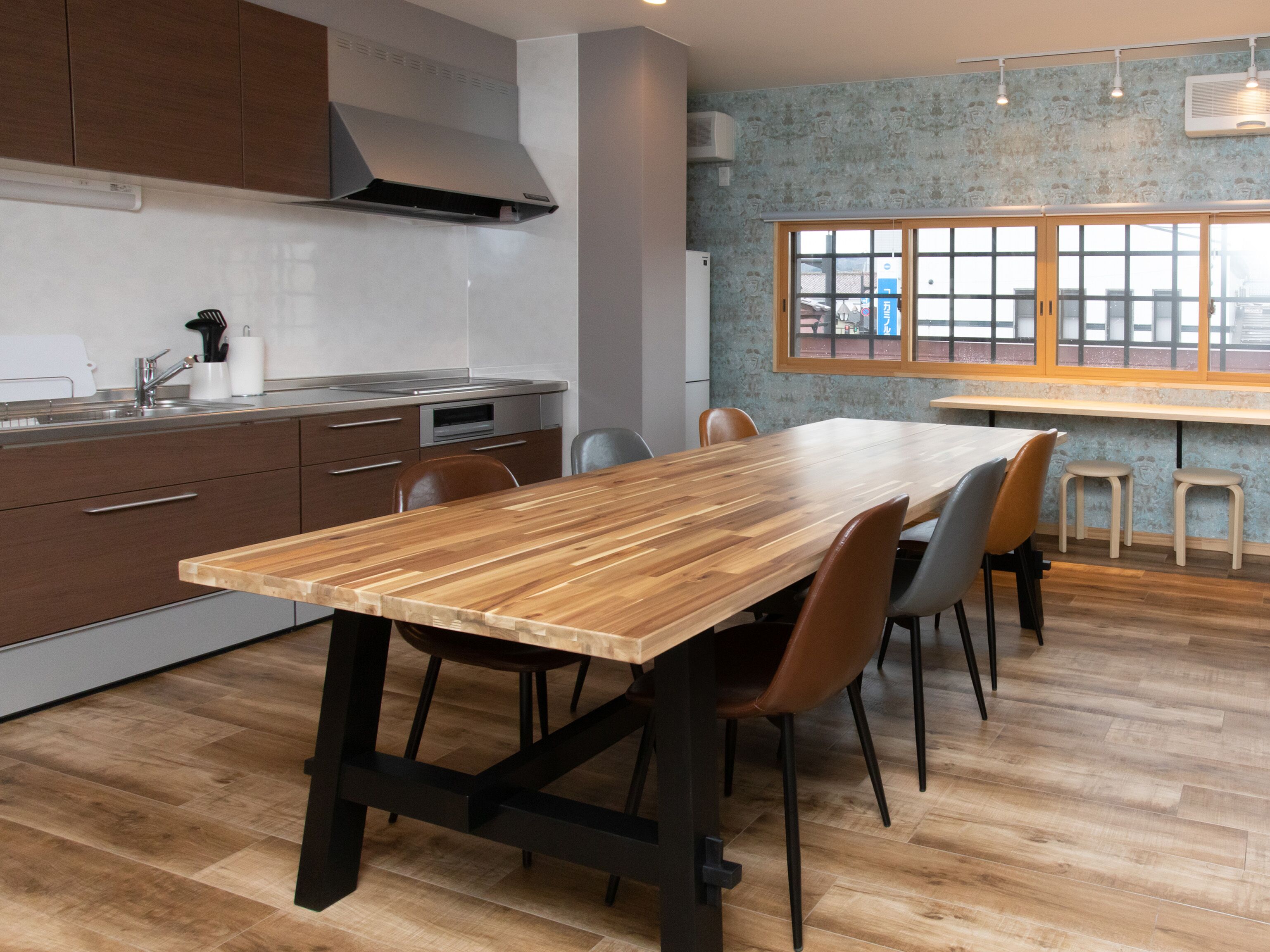 Kaien Hostel by OYO Rooms