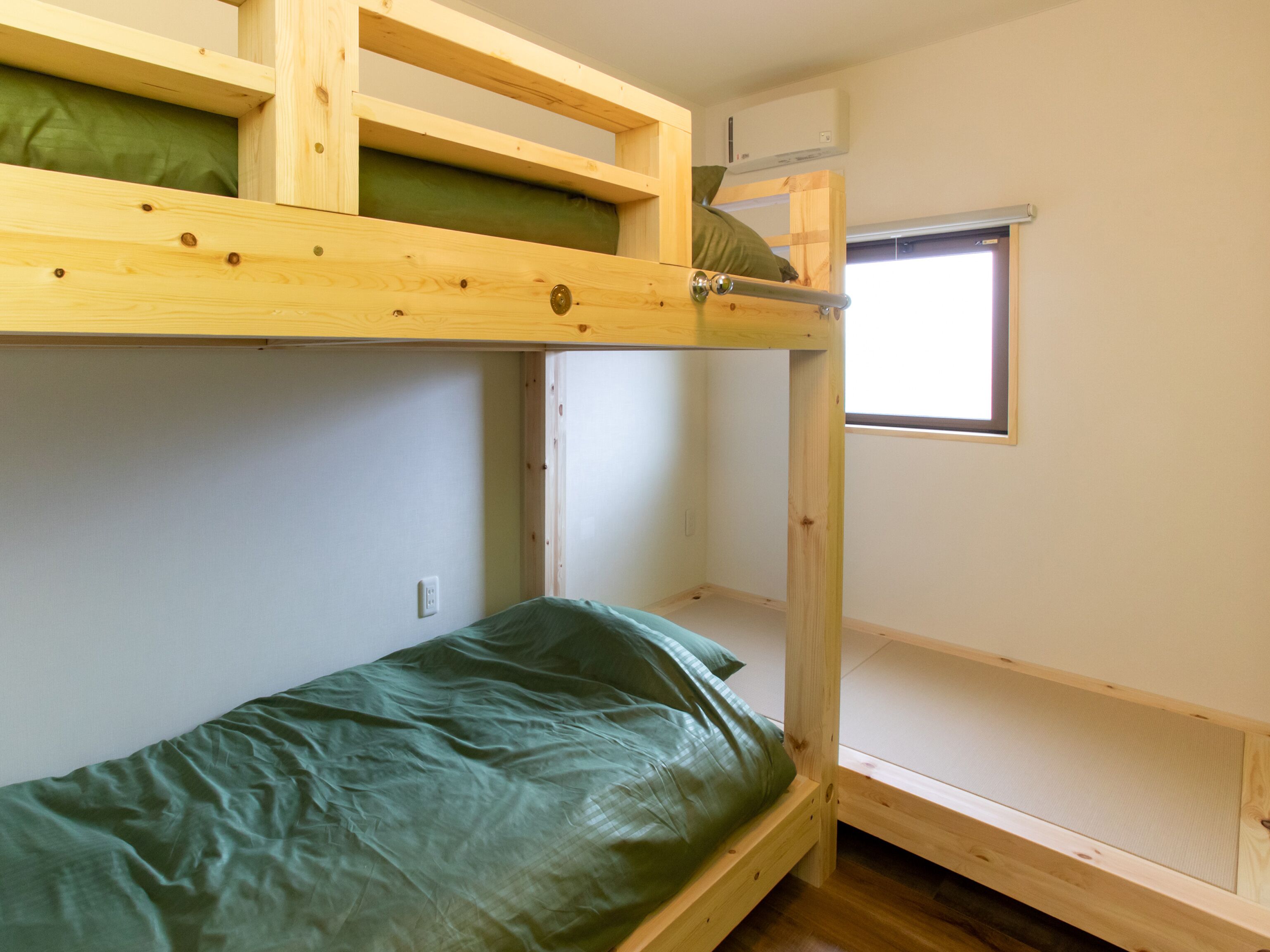 Kaien Hostel by OYO Rooms