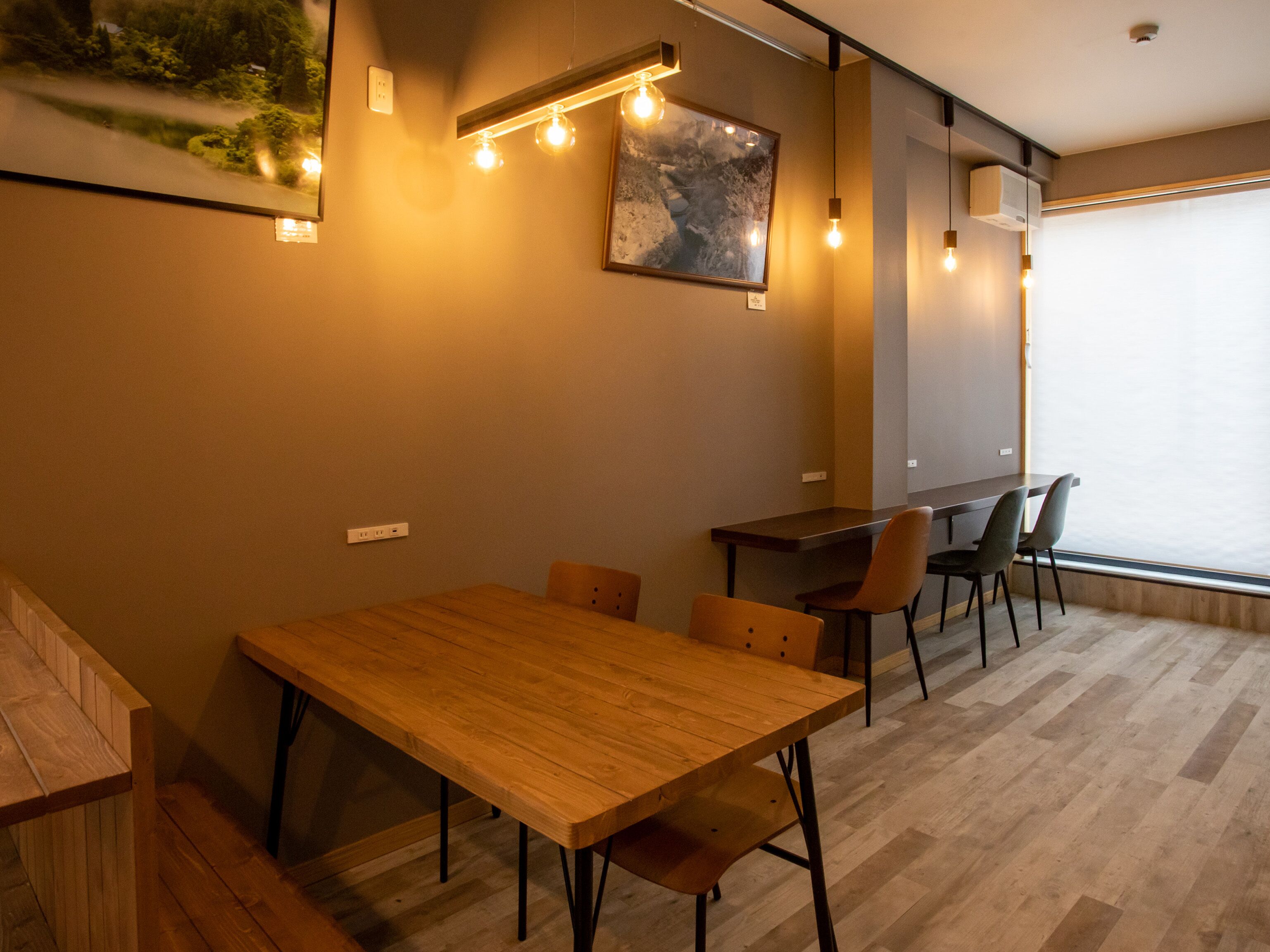 Kaien Hostel by OYO Rooms