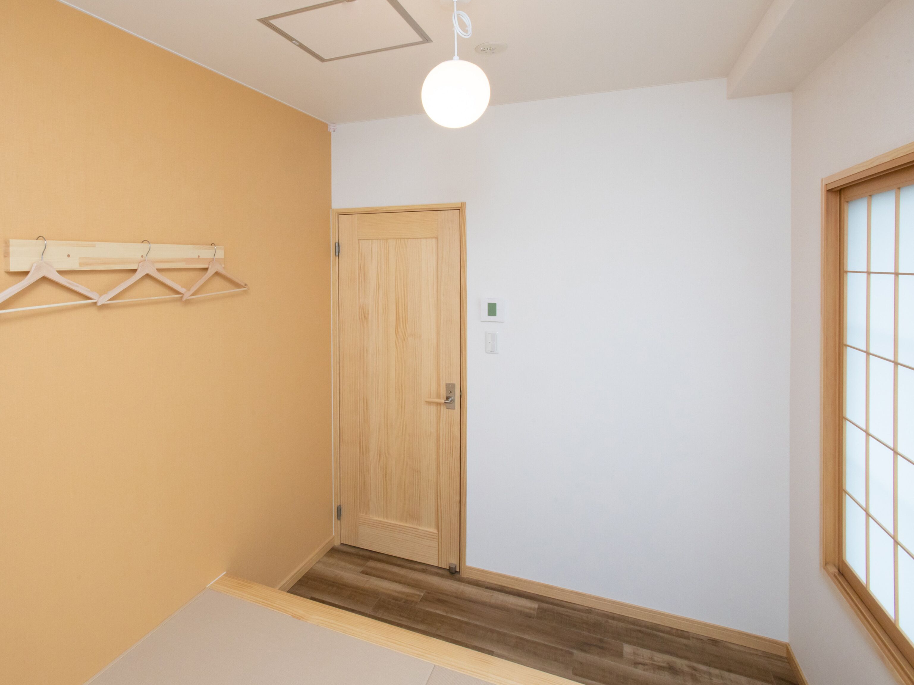 Kaien Hostel by OYO Rooms
