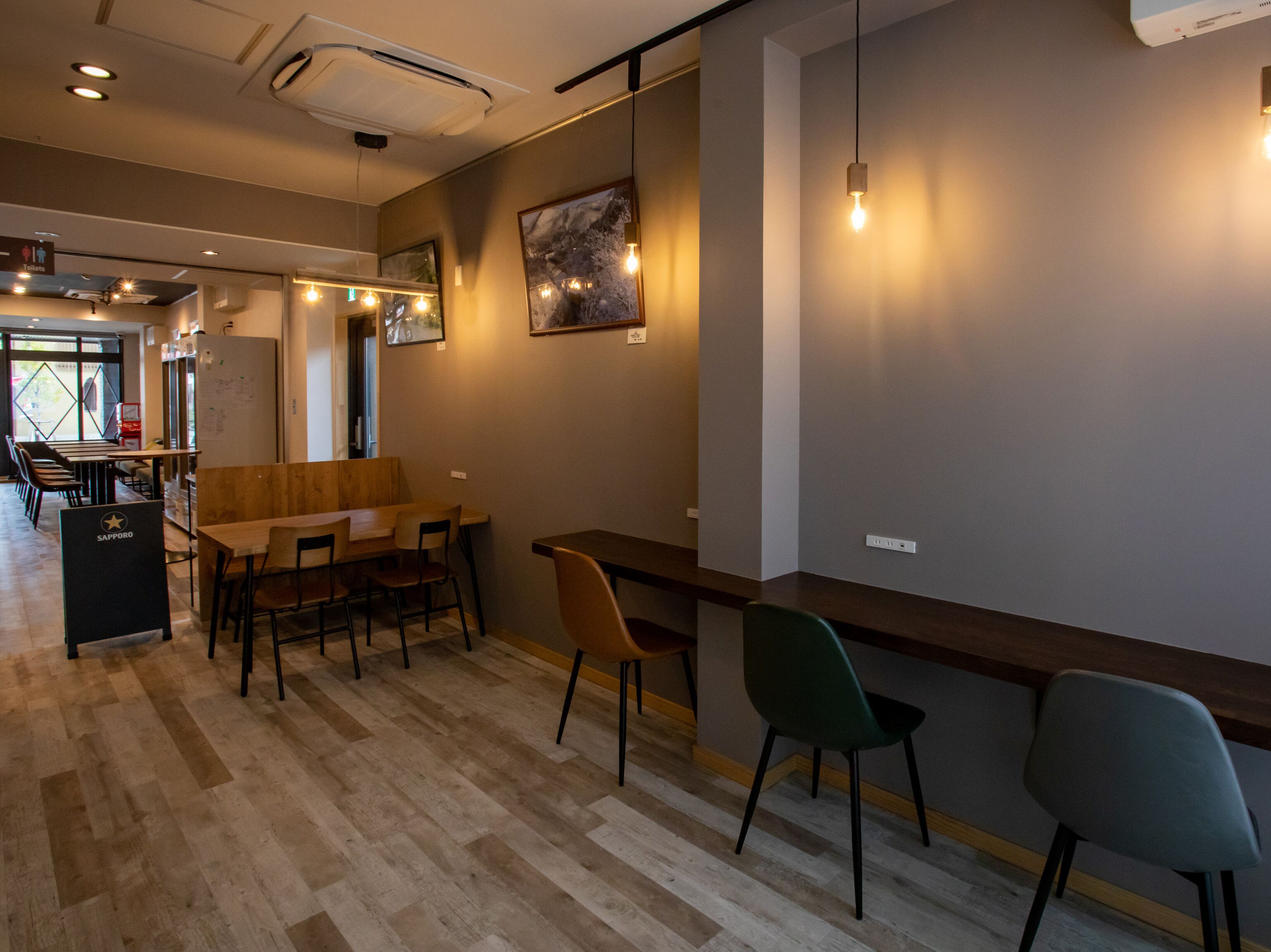 Kaien Hostel by OYO Rooms