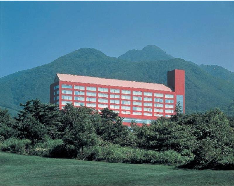 Rockwood Hotel & Spa