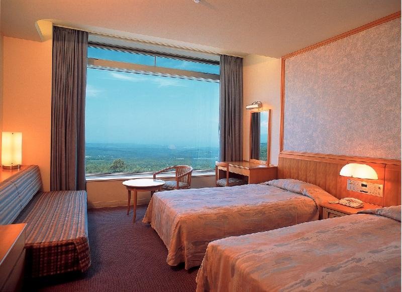 Rockwood Hotel & Spa