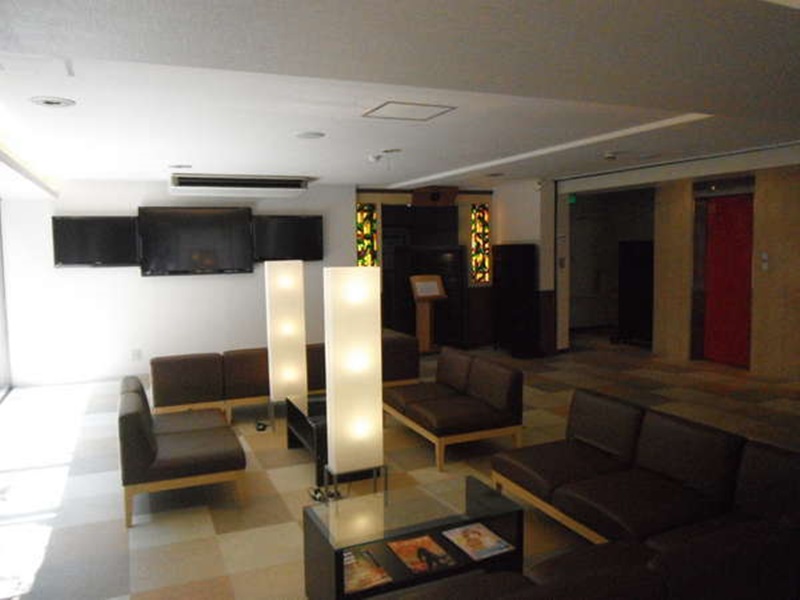 Akashi Castle Hotel