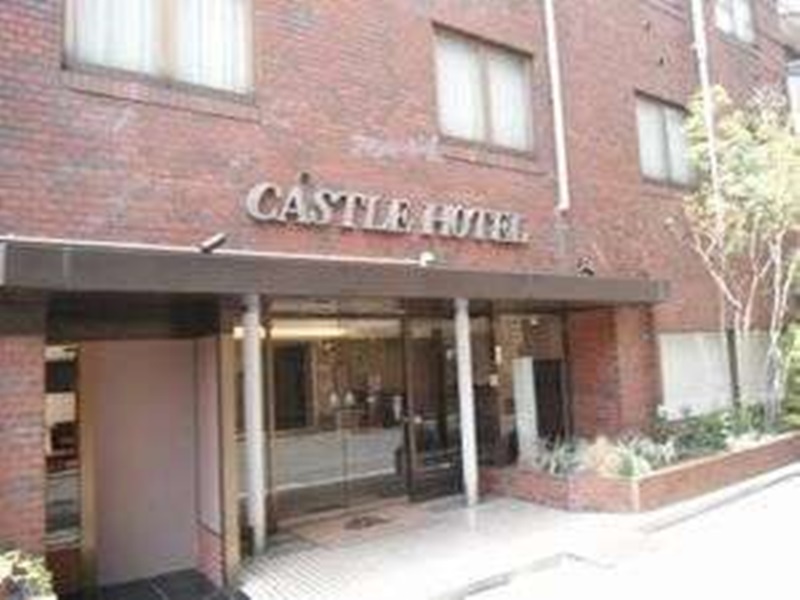 Akashi Castle Hotel