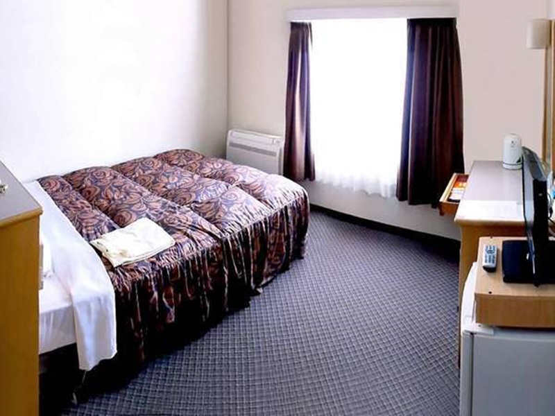 Akashi Castle Hotel