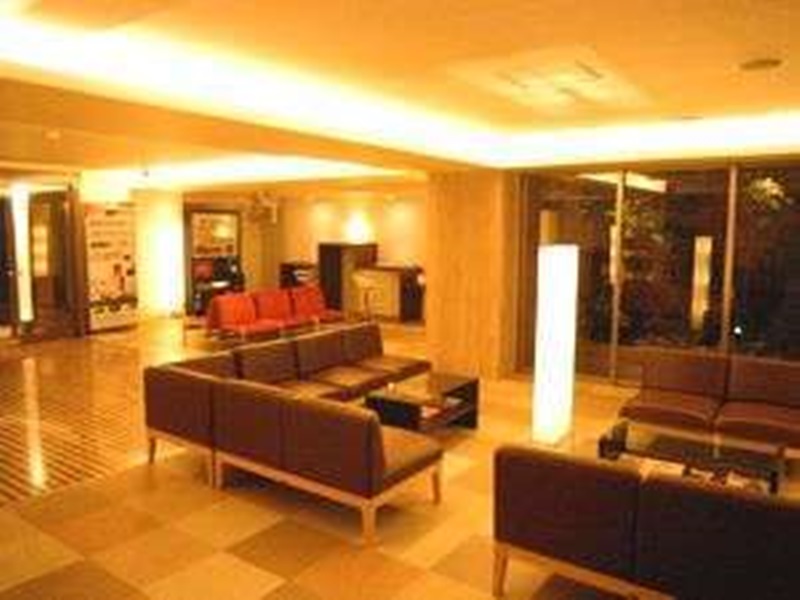 Akashi Castle Hotel