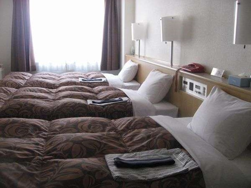 Akashi Castle Hotel