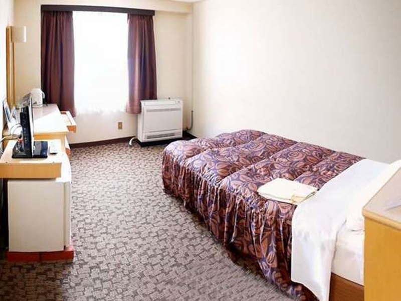 Akashi Castle Hotel