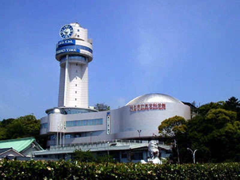 Akashi Castle Hotel