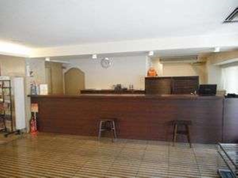 Akashi Castle Hotel