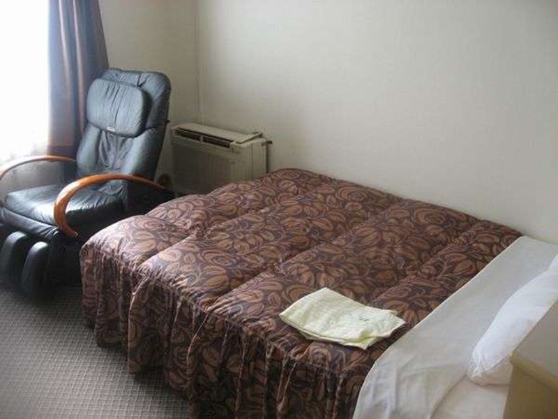 Akashi Castle Hotel