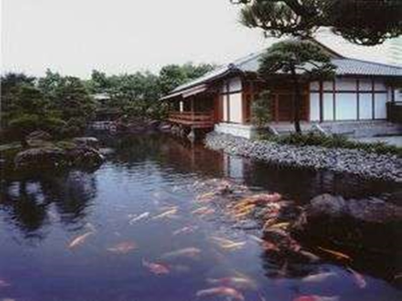 Akashi Castle Hotel