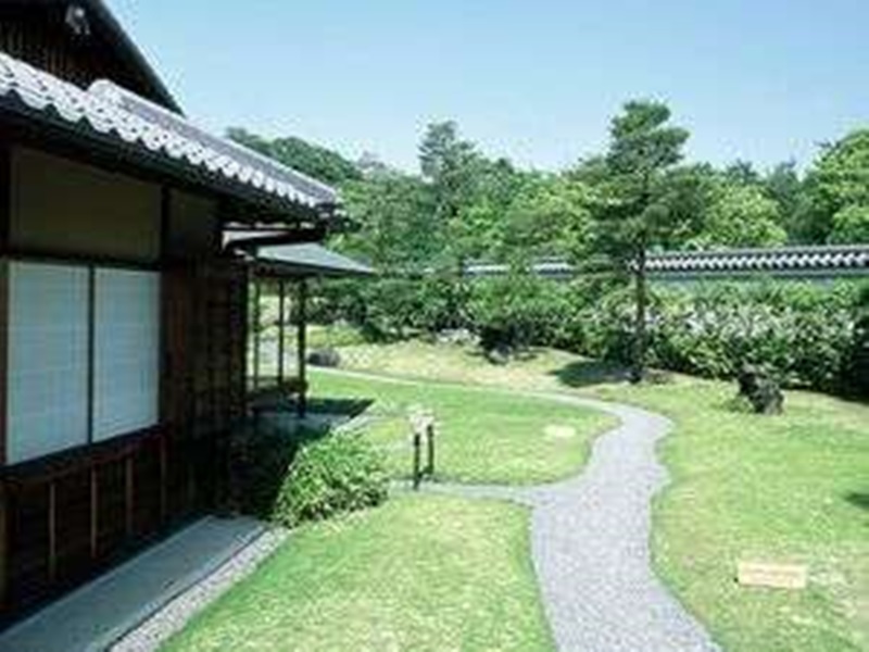 Akashi Castle Hotel