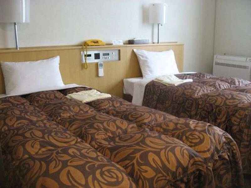 Akashi Castle Hotel