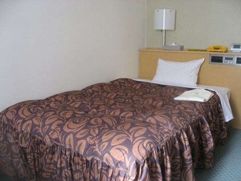 Akashi Castle Hotel