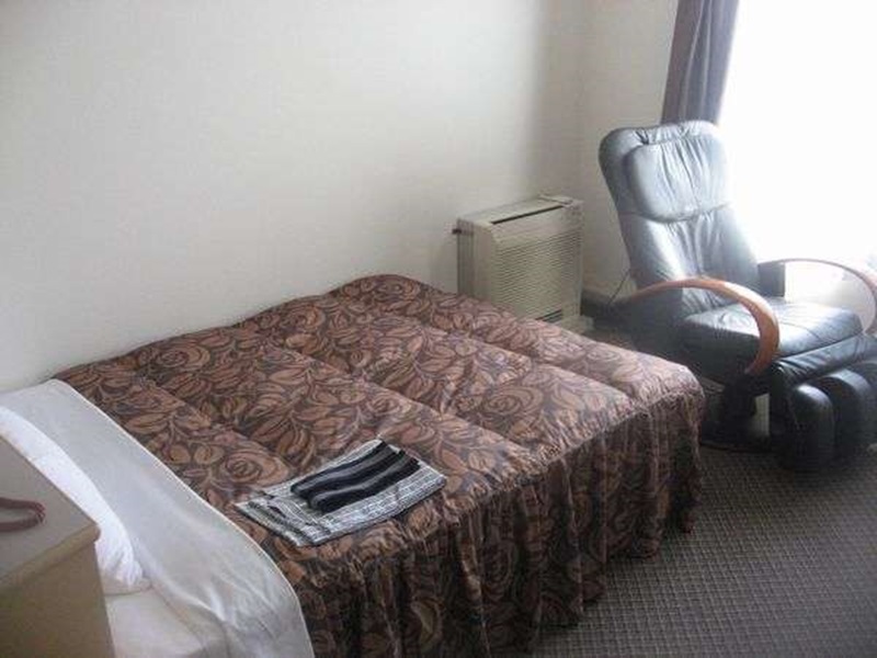 Akashi Castle Hotel
