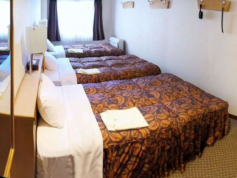 Akashi Castle Hotel
