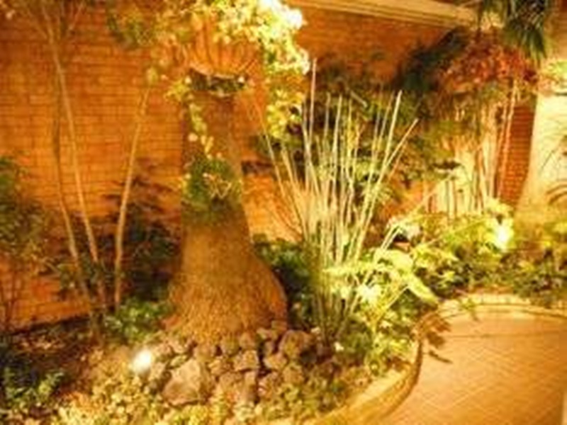 Akashi Castle Hotel
