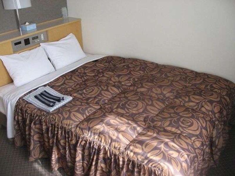 Akashi Castle Hotel
