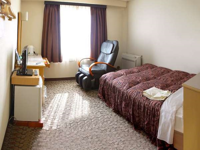 Akashi Castle Hotel