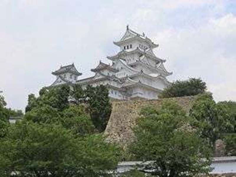 Akashi Castle Hotel