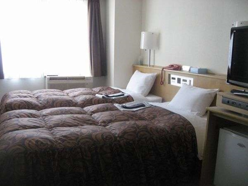 Akashi Castle Hotel