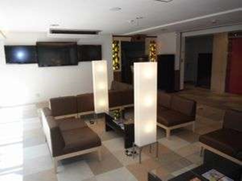 Akashi Castle Hotel