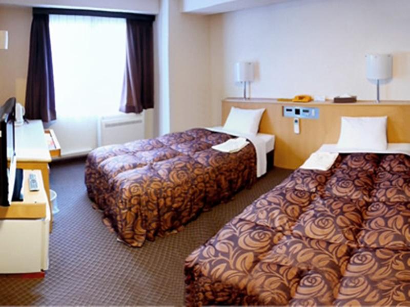 Akashi Castle Hotel