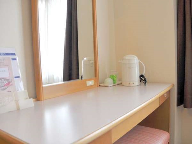 Akashi Castle Hotel