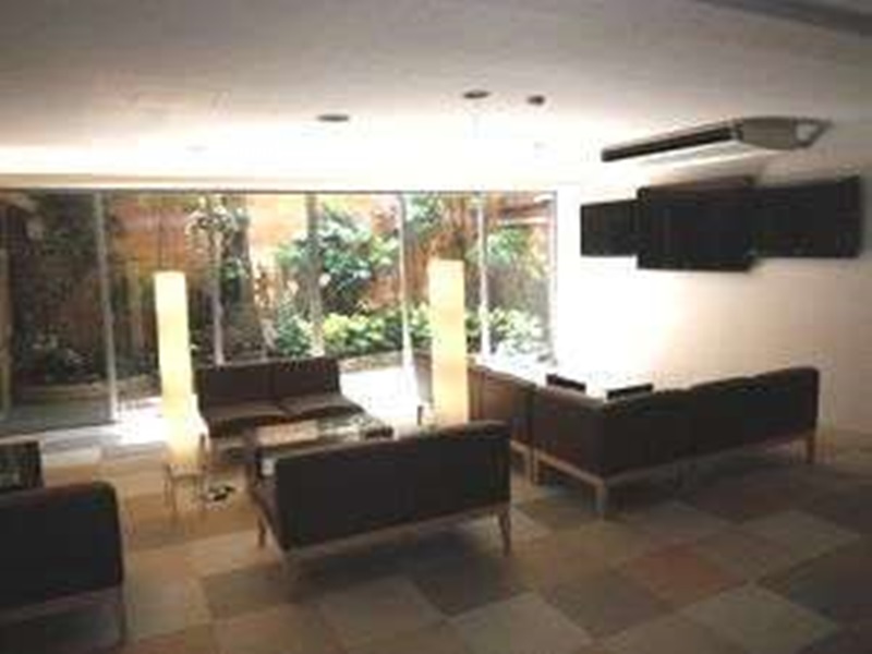 Akashi Castle Hotel